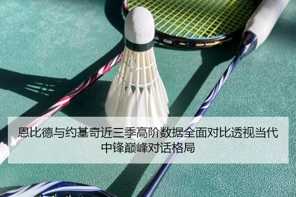 恩比德与约基奇近三季高阶数据全面对比透视当代中锋巅峰对话格局